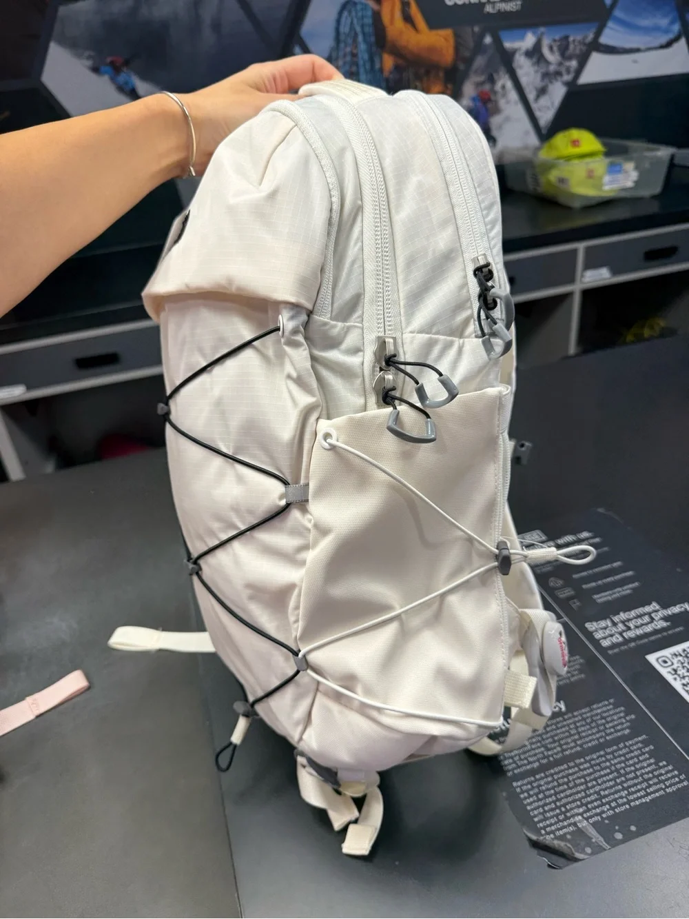 BRAND NEW！The North Face Backpack | HOT STYLE | GREAT DEAL!